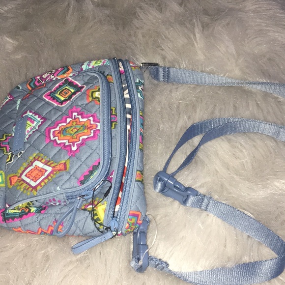 Vera Bradley purse - Picture 5 of 6